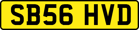 SB56HVD