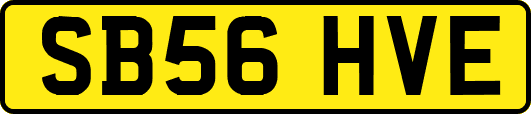 SB56HVE