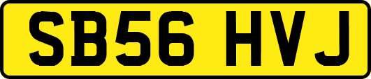 SB56HVJ