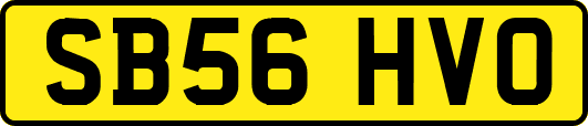 SB56HVO