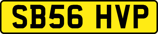 SB56HVP