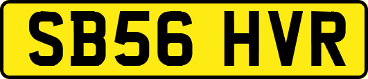 SB56HVR