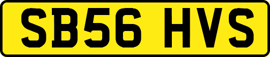 SB56HVS