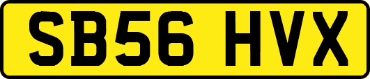SB56HVX