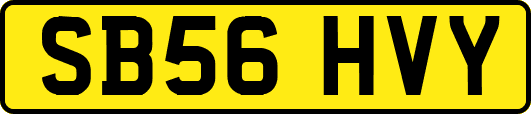 SB56HVY