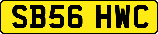 SB56HWC