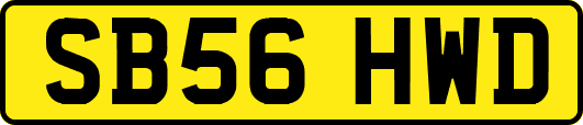 SB56HWD
