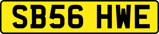 SB56HWE
