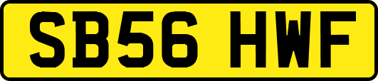 SB56HWF