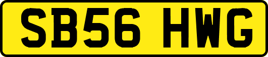 SB56HWG