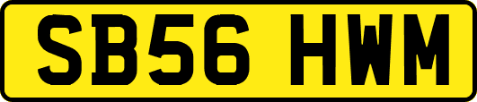 SB56HWM
