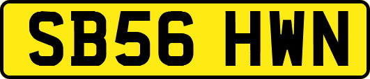 SB56HWN