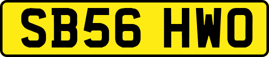 SB56HWO