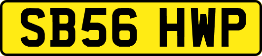 SB56HWP