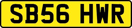 SB56HWR
