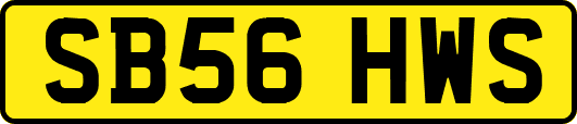 SB56HWS