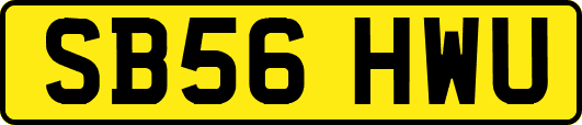 SB56HWU