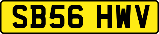 SB56HWV