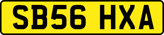 SB56HXA