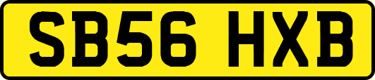 SB56HXB