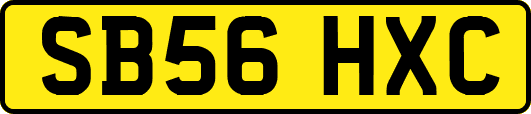 SB56HXC