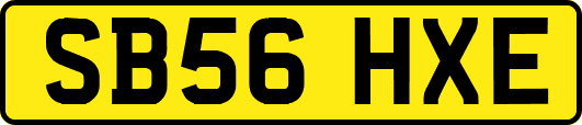 SB56HXE