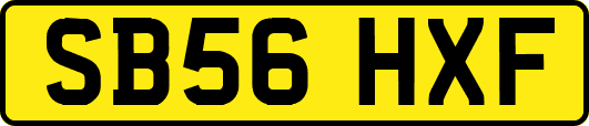 SB56HXF