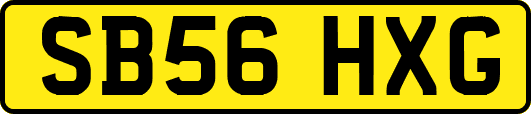 SB56HXG