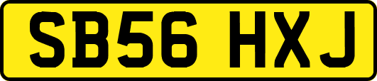 SB56HXJ