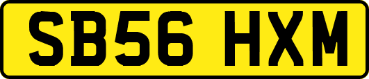 SB56HXM