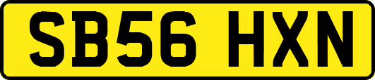 SB56HXN