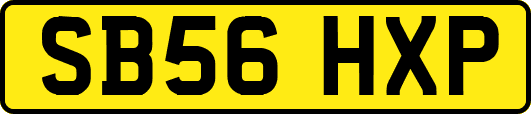 SB56HXP