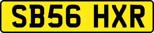 SB56HXR