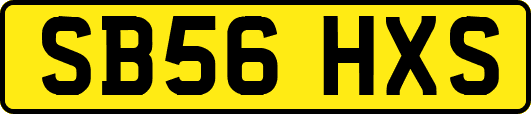 SB56HXS