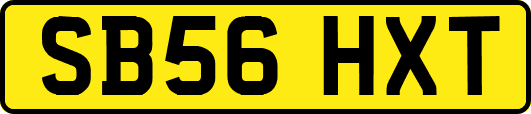 SB56HXT