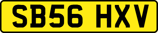 SB56HXV