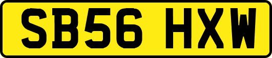 SB56HXW
