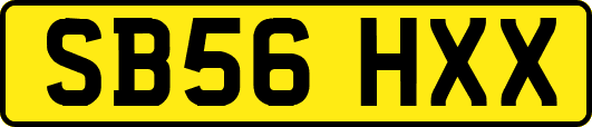 SB56HXX