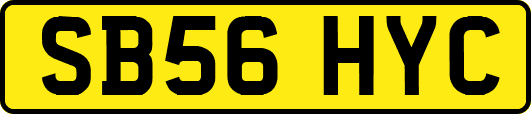 SB56HYC