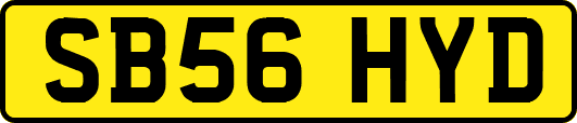 SB56HYD