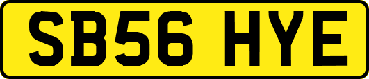 SB56HYE