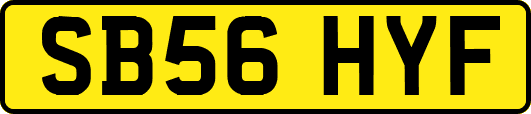 SB56HYF