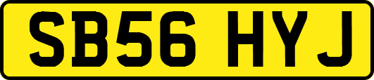 SB56HYJ