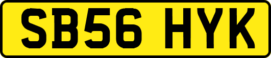 SB56HYK