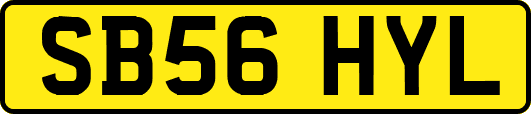 SB56HYL