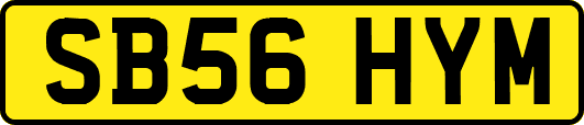 SB56HYM