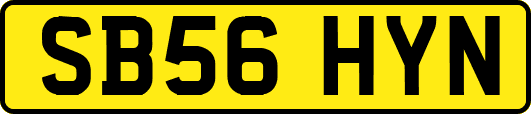 SB56HYN