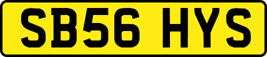 SB56HYS