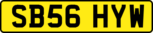 SB56HYW