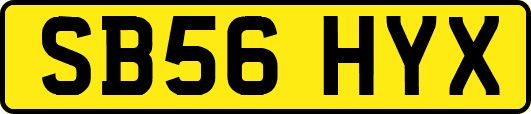 SB56HYX
